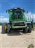 John Deere 2009 9770 STS Combines
