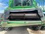 John Deere 2009 9770 STS Combines