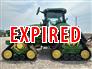 2023 John Deere 8RX 410