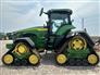 2023 John Deere 8RX 410