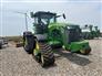 2023 John Deere 8RX 410