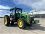 John Deere 2012 8285R Other Tractors