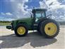 John Deere 2012 8285R Other Tractors