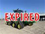 2022 John Deere 9RX 590