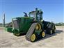 2022 John Deere 9RX 590