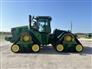 2022 John Deere 9RX 590