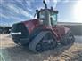 2022 Case IH Steiger 580 AFS Quad