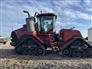 2022 Case IH Steiger 580 AFS Quad