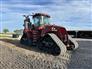 2022 Case IH Steiger 580 AFS Quad