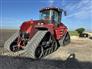 2022 Case IH Steiger 580 AFS Quad