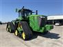 2022 John Deere 9RX 590