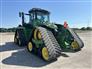 2022 John Deere 9RX 590