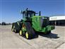 2022 John Deere 9RX 590