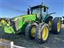 2020 John Deere 8400R
