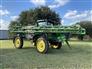 John Deere 2014 R4038 Sprayers - Self Propelled