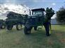 John Deere 2014 R4038 Sprayers - Self Propelled