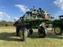 John Deere 2014 R4038 Sprayers - Self Propelled