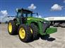 2023 John Deere 8R 340