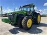 2023 John Deere 8R 340