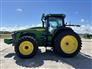 2023 John Deere 8R 340