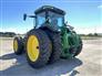 2023 John Deere 8R 340