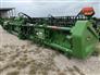 2024 John Deere HD35R