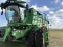 2022 John Deere S780