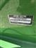 John Deere 2022 520 Stalk Choppers / Flail Mowers