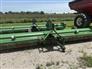 John Deere 2022 520 Stalk Choppers / Flail Mowers
