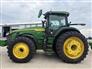 2024 John Deere 8R 410