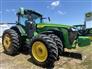 John Deere 2023 8R 370 Other Tractors