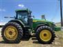 John Deere 2023 8R 370 Other Tractors