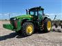 John Deere 2024 8R 280 Other Tractors