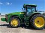 John Deere 2024 8R 280 Other Tractors
