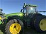 2024 John Deere 8R 410
