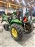John Deere 2017 3025E Other Tractors