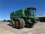 2024 John Deere S780