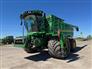 2024 John Deere S780