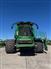 2024 John Deere S780