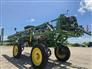 John Deere 2024 412R Sprayers - Self Propelled