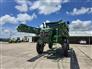 John Deere 2024 412R Sprayers - Self Propelled