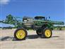 John Deere 2024 412R Sprayers - Self Propelled