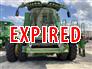 2015 John Deere S680
