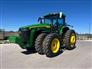 2022 John Deere 8R 370