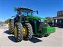 2022 John Deere 8R 370