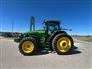 2022 John Deere 8R 370