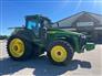 2022 John Deere 8R 370