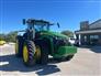 2022 John Deere 8R 370
