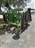 John Deere 2015 HX15 Rotary Mowers / Sickle Mower