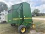 2004 John Deere 567